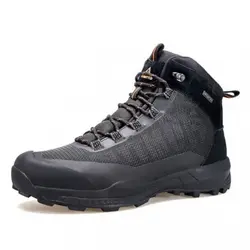 کفش کوهنوردی ساق بلند مردانه هامتو کد 230078