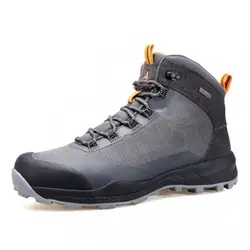 کفش کوهنوردی ساق بلند مردانه هامتو کد 230078