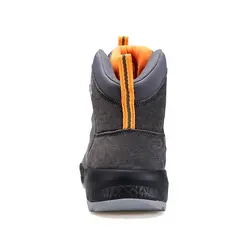 کفش کوهنوردی ساق بلند مردانه هامتو کد 230078