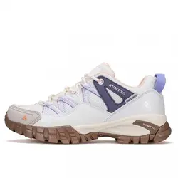 کفش هایکینگ زنانه مدل هامتو کد 110609B