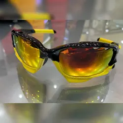 عینک کوهنوردی اوکلی OKLEY004