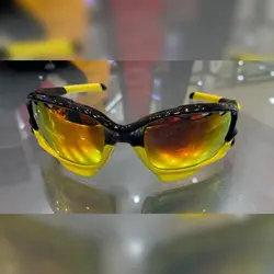 عینک کوهنوردی اوکلی OKLEY004