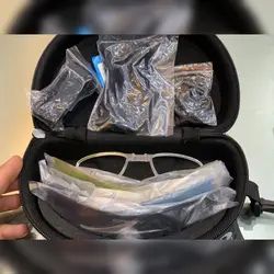 عینک کوهنوردی اوکلی OKLEY004