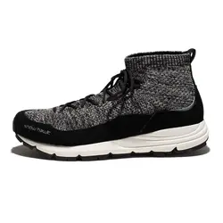 کفش جورابی نیم ساق مردانه اسنوهاک مدل SAMIAR کد SN1004