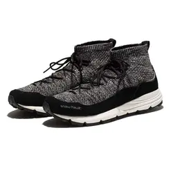 کفش جورابی نیم ساق مردانه اسنوهاک مدل SAMIAR کد SN1004