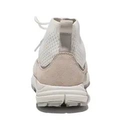 کفش جورابی نیم ساق مردانه اسنوهاک مدل SAMIAR کد SN1004