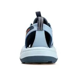 صندل جلو بسته مردانه هامتو کد 730508A