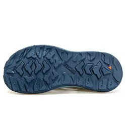 صندل جلو بسته مردانه هامتو کد 730508A