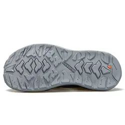 صندل جلو بسته مردانه هامتو کد 730508A