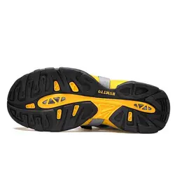 صندل آب نوردی مردانه هامتو کد 710091A