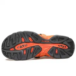 صندل آب نوردی مردانه هامتو کد 710091A