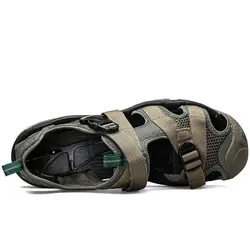 صندل آب نوردی مردانه هامتو کد 710091A