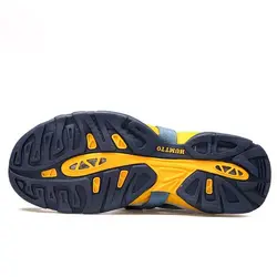 صندل آب نوردی مردانه هامتو کد 710091A