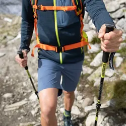 باتوم کوهنوردی مسترز مدل masters Dolomiti