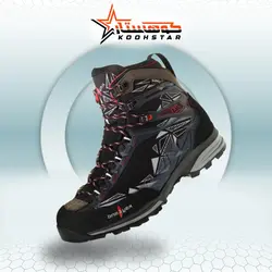 کفش کوهنوردی کیلند مدل CROSS GROUND GTX
