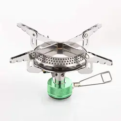 سرشعله چهار پر فندک دار اسنوهاک کد SN-10A3
