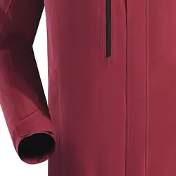 کاپشن دوپوش پر مردانه مدل زیرو اکشن کایلاس کد KG110175