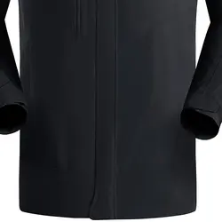 کاپشن دوپوش پر مردانه مدل زیرو اکشن کایلاس کد KG110175