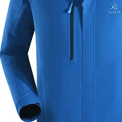 کاپشن دوپوش پر مردانه مدل زیرو اکشن کایلاس کد KG110175