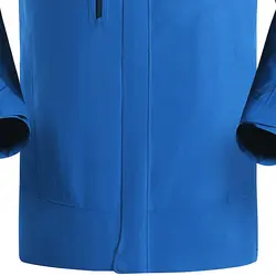 کاپشن دوپوش پر مردانه مدل زیرو اکشن کایلاس کد KG110175