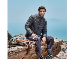 کاپشن پر هامتو Humtto مردانه کد 20224B