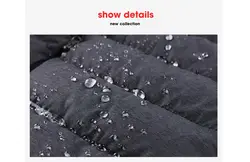 کاپشن پر هامتو Humtto مردانه کد 20224B