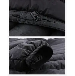 کاپشن پر هامتو Humtto مردانه کد 20224B