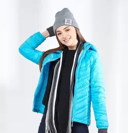 کاپشن پر هامتو Humtto زنانه کد 20224A