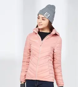 کاپشن پر هامتو Humtto زنانه کد 20224A