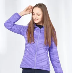 کاپشن پر هامتو Humtto زنانه کد 20224A