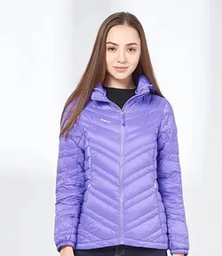 کاپشن پر هامتو Humtto زنانه کد 20224A