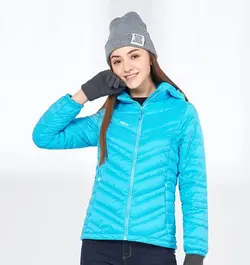 کاپشن پر هامتو Humtto زنانه کد 20224A