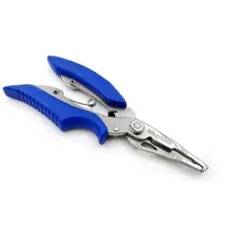 انبر ماهیگیری موستاد MUSTAD SPLIT RING PLIERS ECO