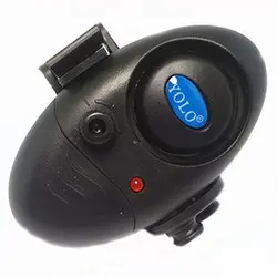 بازر روی چوب ماهیگیری YOLO مدل کمربندی