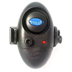 بازر روی چوب ماهیگیری YOLO مدل کمربندی