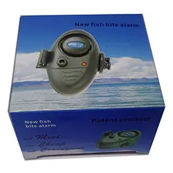 بازر روی چوب ماهیگیری YOLO مدل کمربندی