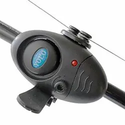 بازر روی چوب ماهیگیری YOLO مدل کمربندی