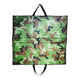 تشک کپوری وزن کشی و رها سازی