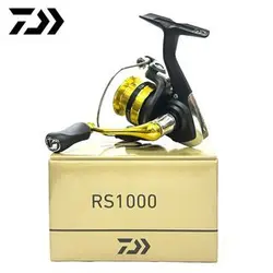 چرخ ماهیگیری DAIWA مدل RS1000 دایوا