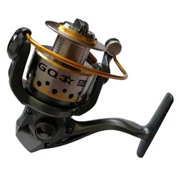 چرخ ماهیگیری GUANGWEI (GW) مدل GO3-50