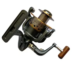 چرخ ماهیگیری GUANGWEI (GW) مدل GO3-50