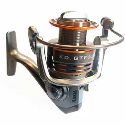 چرخ ماهیگیری KAIDA مدل KD.GTF5000