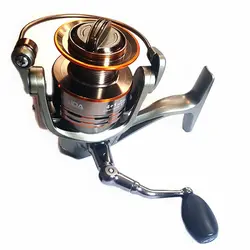 چرخ ماهیگیری KAIDA مدل KD.GTF5000