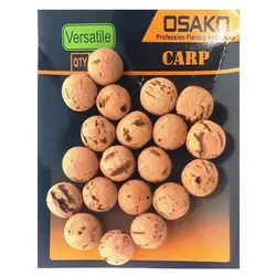 چوب پنبه پاپ آپ OSAKO بسته 20 عددی