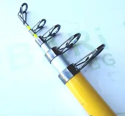 چوب ماهیگیری OSAKO مدل MEGA FORCE TELE BOAT تلسکوپی