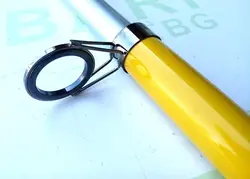 چوب ماهیگیری OSAKO مدل MEGA FORCE TELE BOAT تلسکوپی