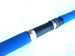 چوب ماهیگیری OSAKO مدل MEGA FORCE TELE BOAT تلسکوپی