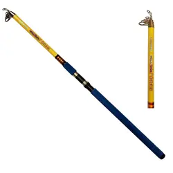 چوب ماهیگیری OSAKO مدل MEGA FORCE TELE BOAT تلسکوپی