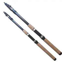 چوب ماهیگیری OSAKO مدل تلسکوپی