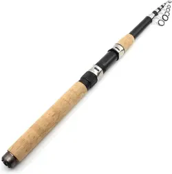 چوب ماهیگیری OSAKO مدل تلسکوپی